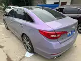 صورة 3 - Hyundai Sonata