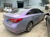 صورة 8 - Hyundai Sonata