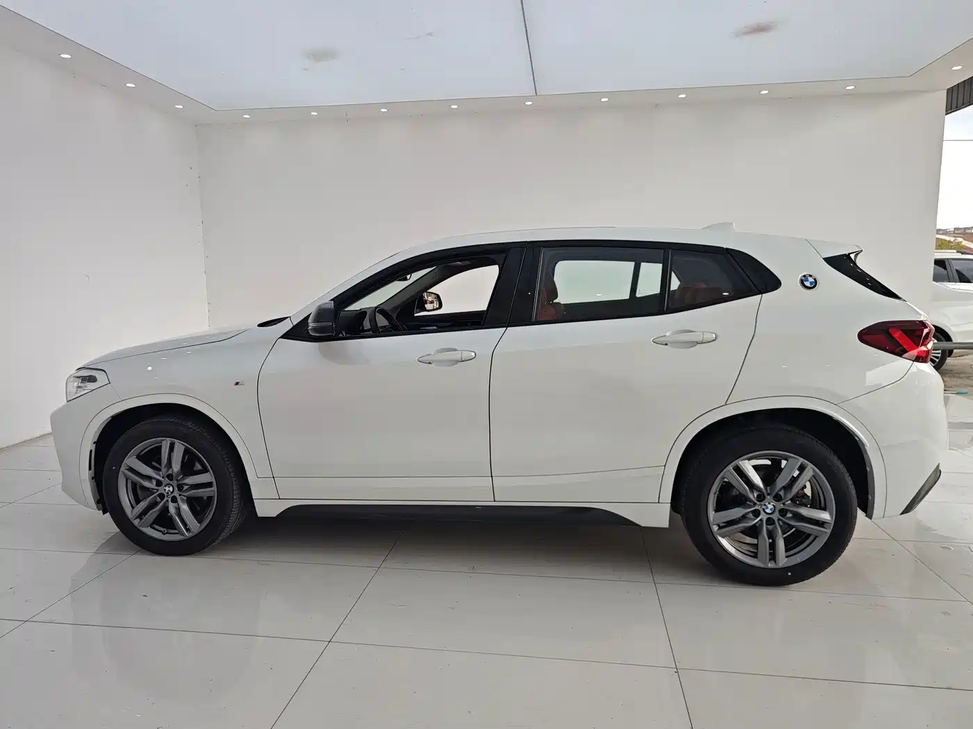BMW X2 2023 2023 sDrive25i M Sport Shadow Edition