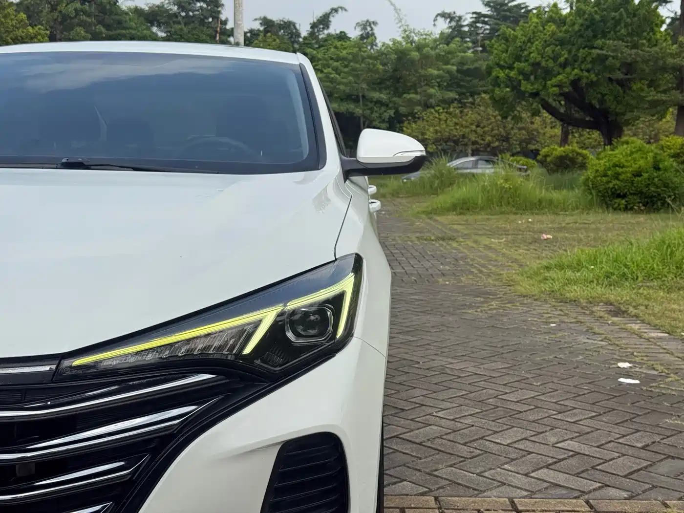 Photo 20 - Changan Eado