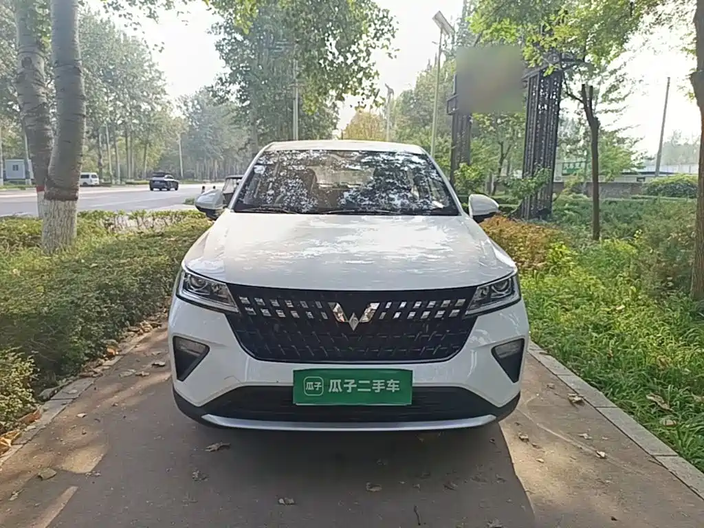 2026 Wuling Motors Wuling Xingchi