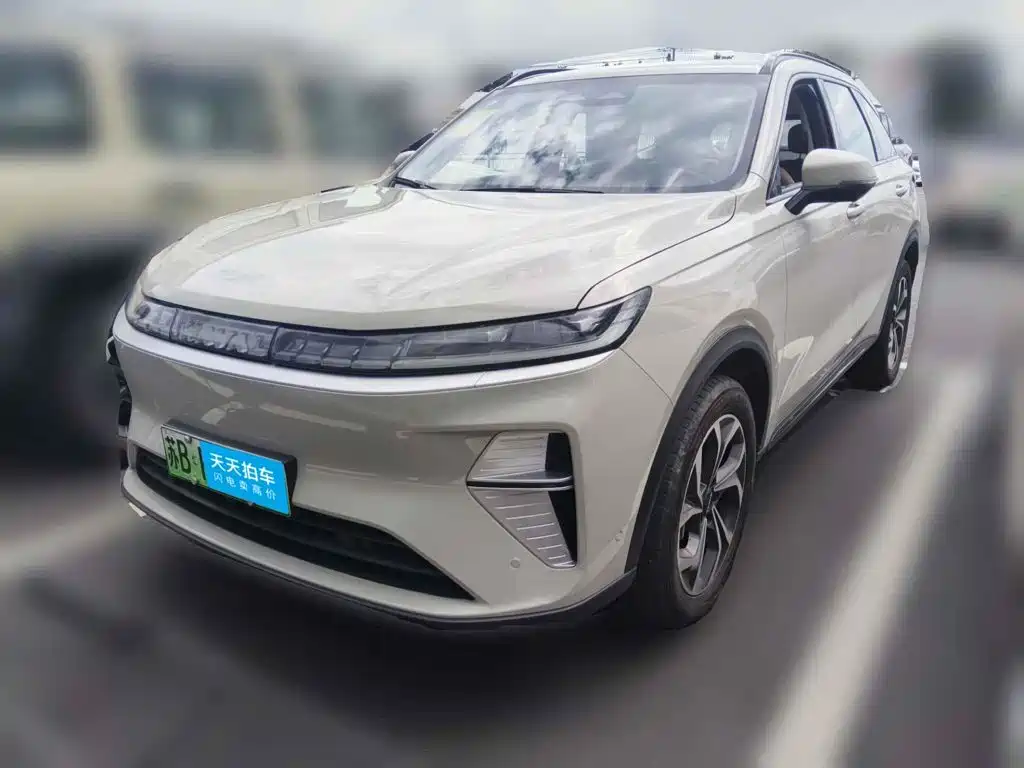 Haval Xiaolong MAX 2025 Hi4 165 Ultra Smart Drive Edition