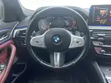 صورة 14 - BMW 5 Series