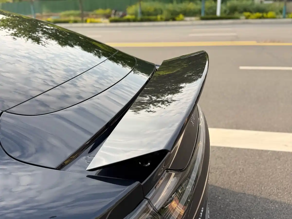 XIAOMI CAR XIAOMI SU7