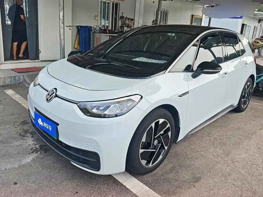 Volkswagen ID.3 2023