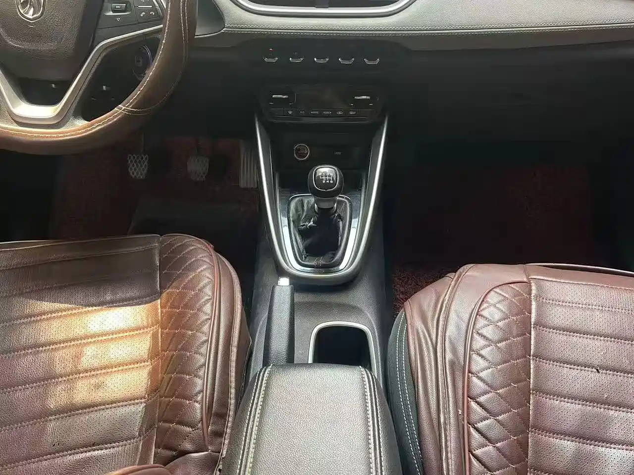 Photo 8 - Baojun 510