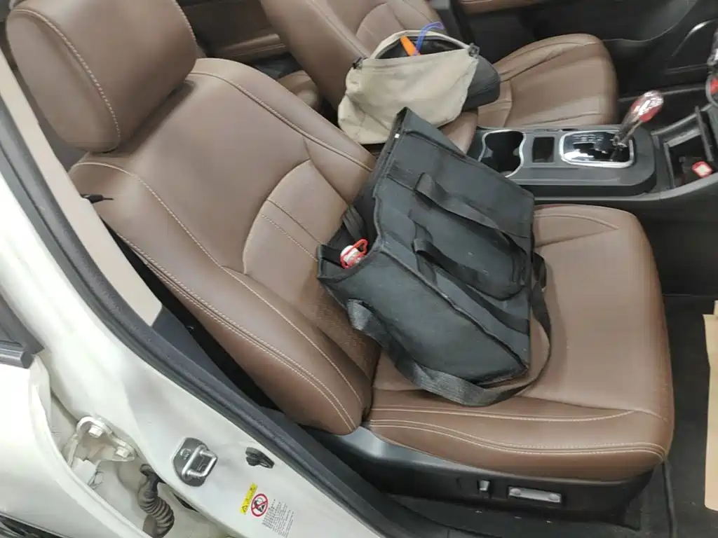 BYD S7 2016 2016 2.0T Auto Premium Plus