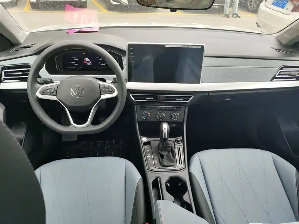 Volkswagen Lavida 2024 Model 1.5L Automatic Starlight 5 Million Edition фото 10