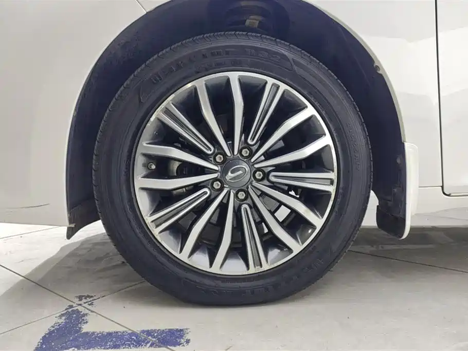 GAC Trumpchi Trumpchi M6 2021 270T DCT Premium Edition (7-seater) фото 6