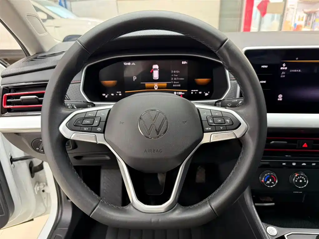 Volkswagen Lavida 2023 280TSI DSG Starlight Comfort Edition фото 11
