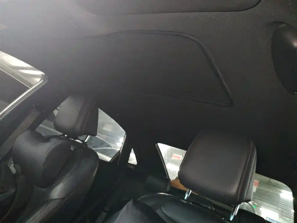 Chevrolet Monza 2019 RS 330T Auto Smooth Edition China VI фото 9