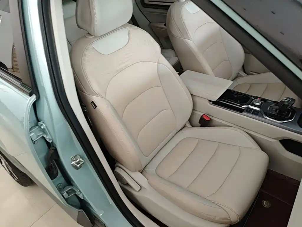 Geely ICON 2023 2023 Model 1.5TD Chocolate Deluxe Edition