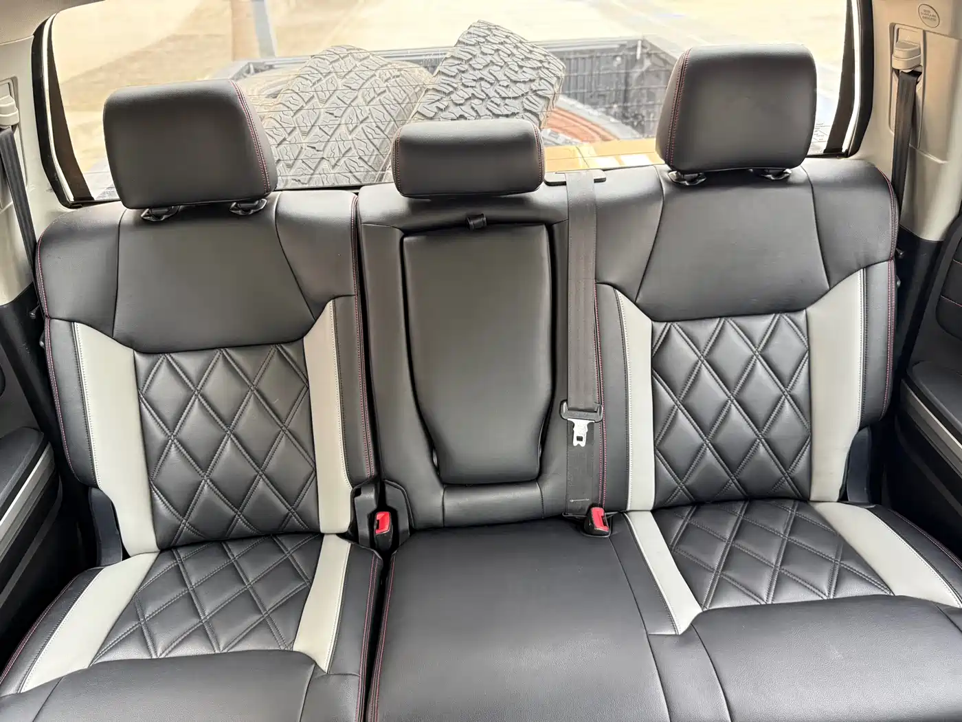 Toyota Tundra 2014 5.7L TRD Pro фото 14