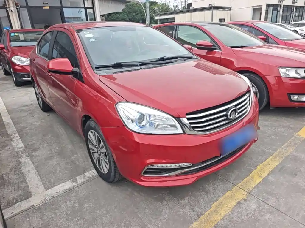 Фото 4 - Great Wall C30