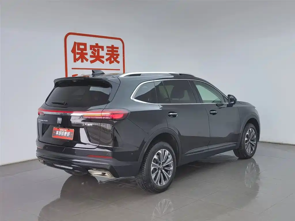 Buick Envision Plus 2025 Enclave Plus 28T 2WD Platinum Edition фото 2