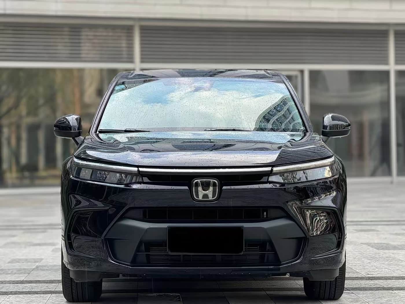 Honda Haoying