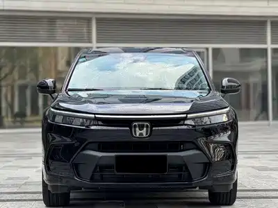 Honda Breeze