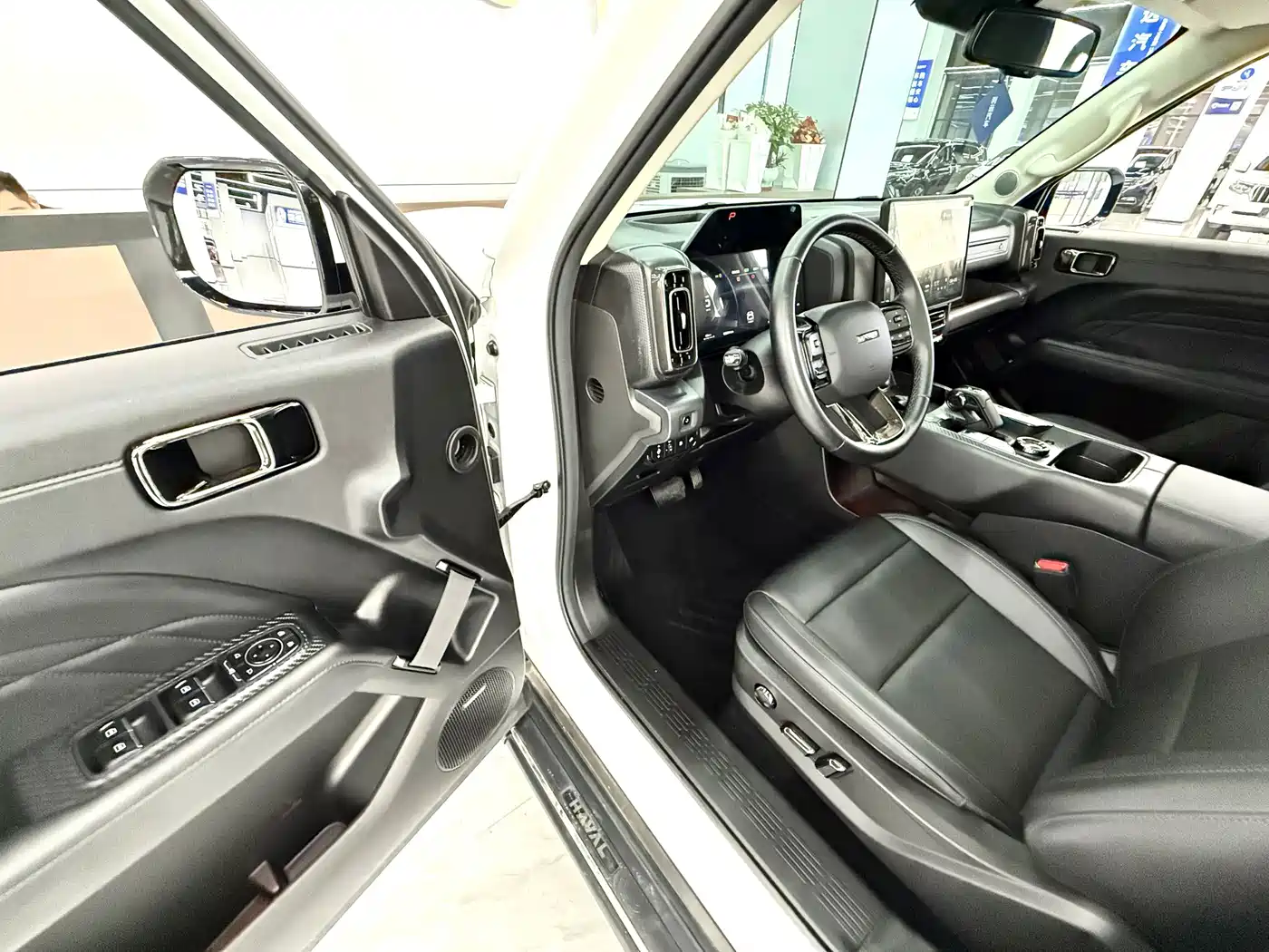 Haval Raptor 2024 2024 Hi4 145 Cross-country Edition