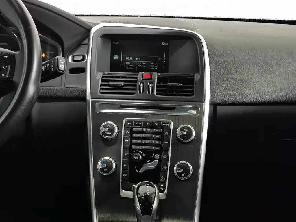 Volvo XC60 2015 2015 T5 AWD Smart Drive Edition