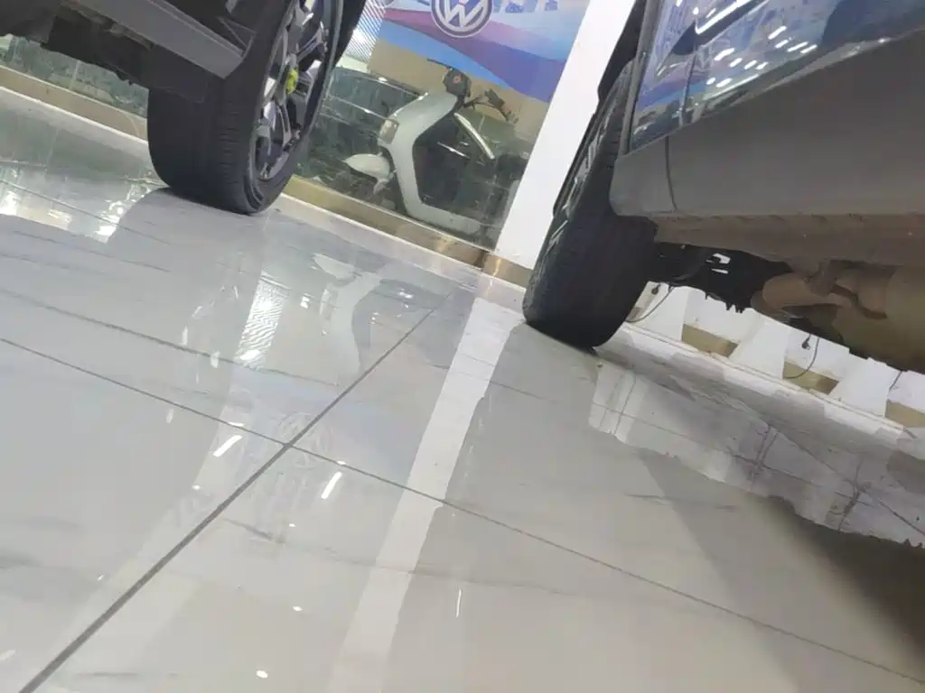Haval Second-Generation Big Dog New Energy 2023 2023 DHT-PHEV 105km Trendy Electric Edition Plus