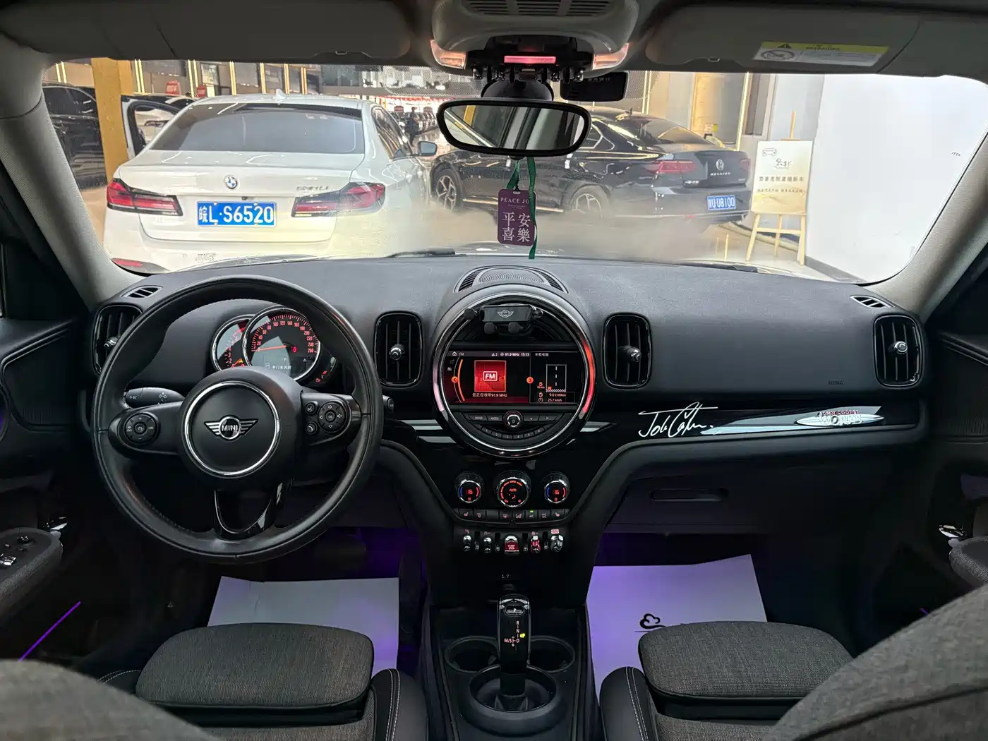 Фото 15 - MINI COUNTRYMAN