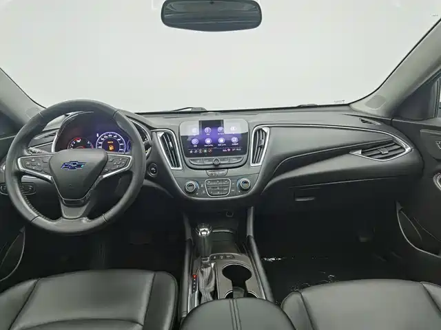 Chevrolet Malibu XL 2019 535T CVT Connected Edition — фото 5