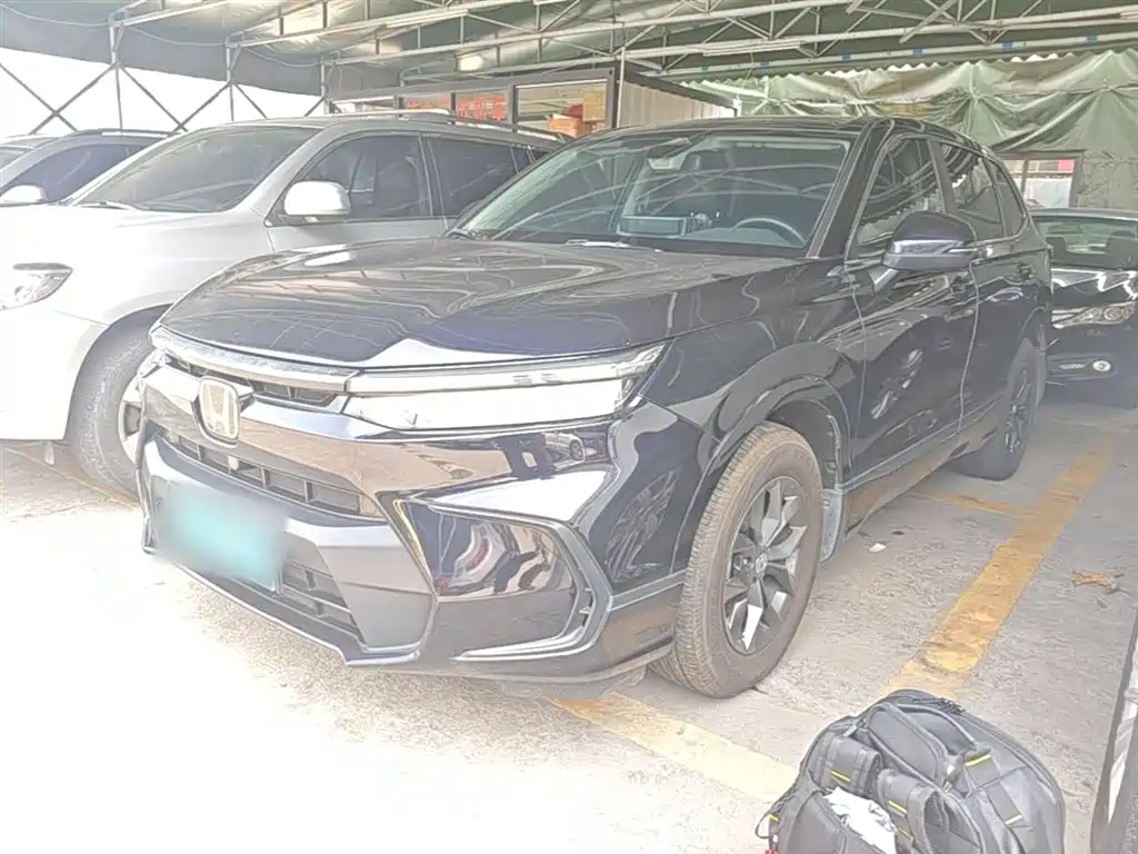 Honda Haoying 2023 240TURBO 2WD Luxury PRO 7-Seater