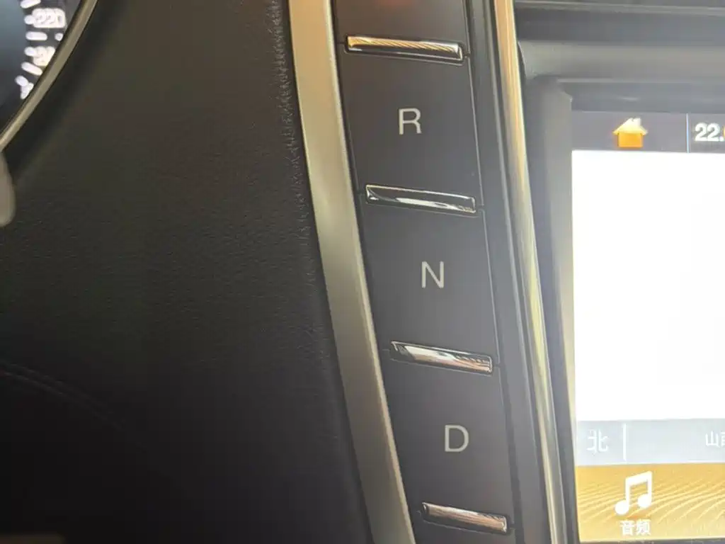 Lincoln MKX 2018 2018 2.0T AWD Elegance Edition