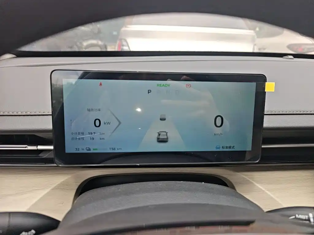 Wuling Motors Wuling Xingguang 2026 2024 Co-creation Edition 510 Advanced