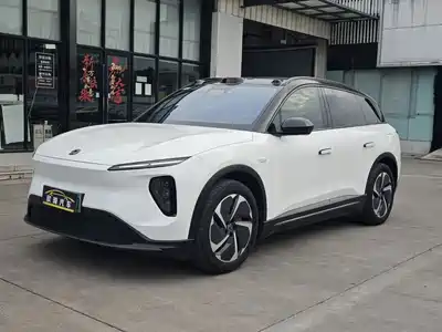 NIO ES6