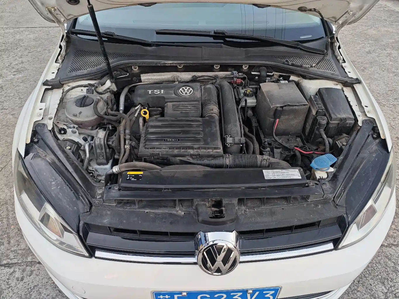 Photo 16 - Volkswagen Golf