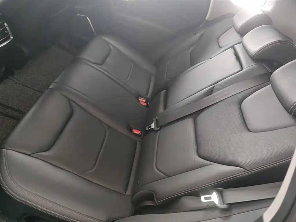BYD Song Pro 2019 1.5T Automatic Premium фото 17