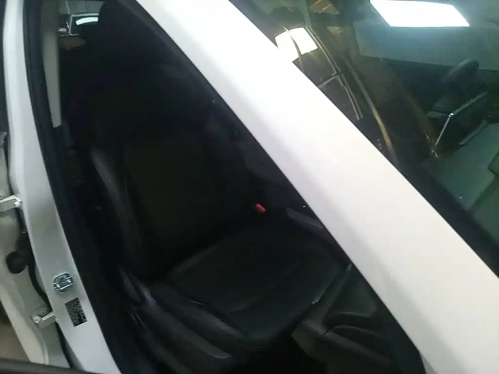 Exeed TX 2021 2021 Classic 1.6T 2WD Starshine Edition