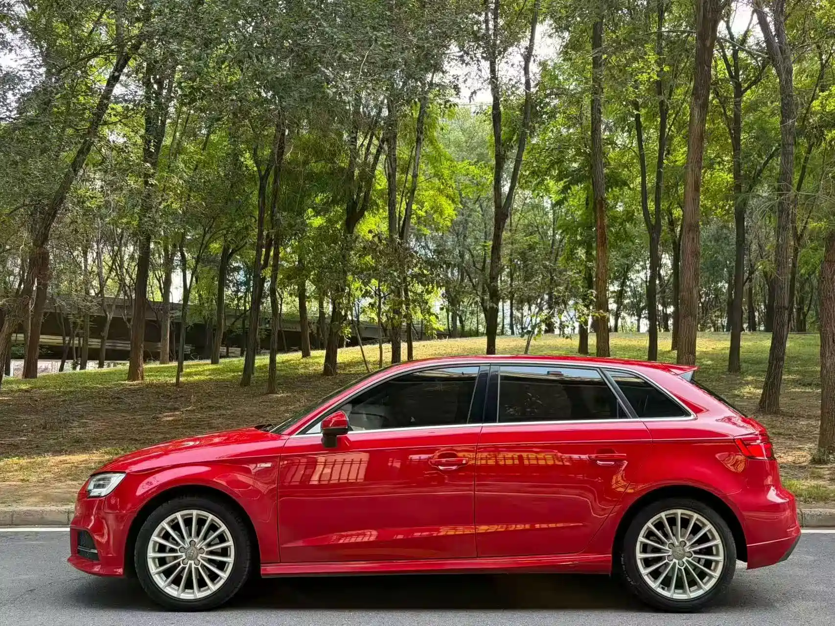 Фото 3 - Audi A3