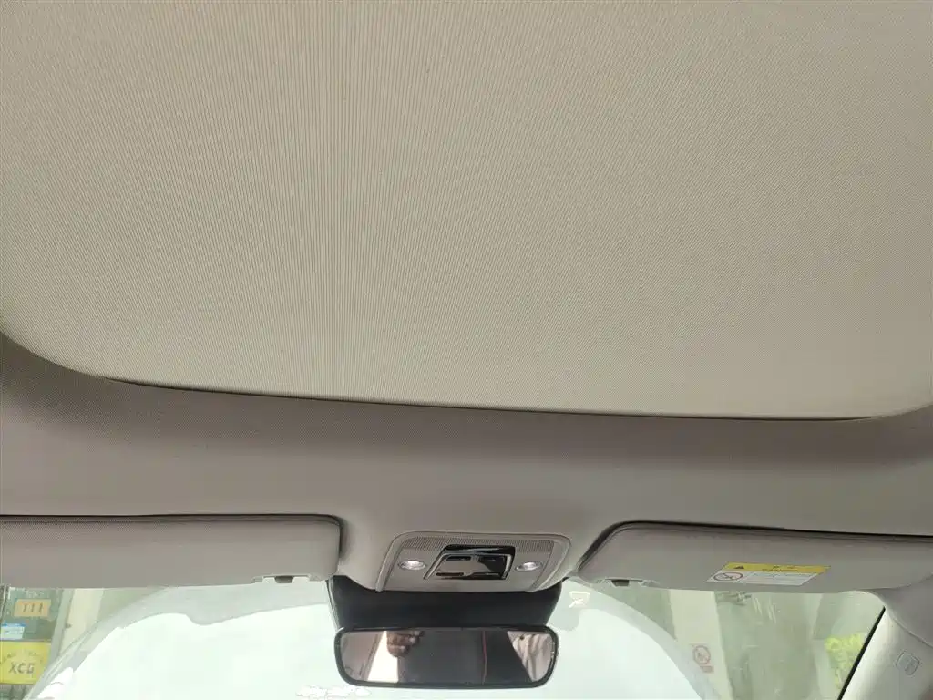 BYD Yuan PLUS 2022 510KM Flagship фото 9