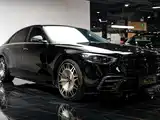 Фото 3 - Mercedes-Benz S-Class