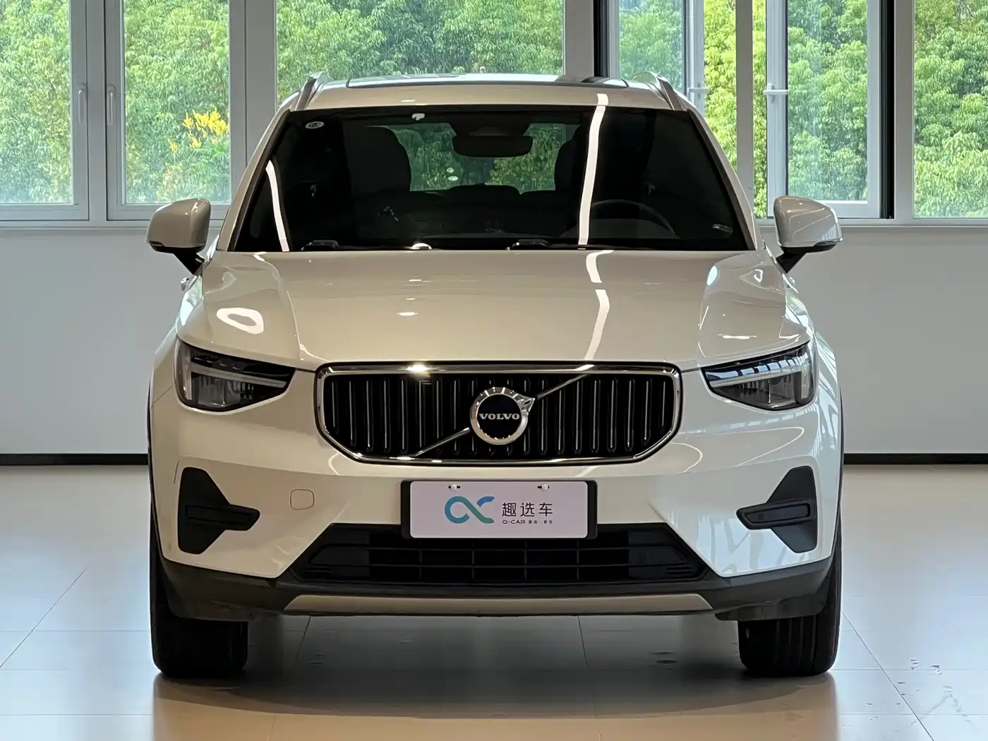 Volvo XC40 2024 2024 B3 Smart Elite Luxury Edition