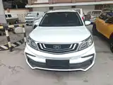 Фото 3 - Geely Vision X3