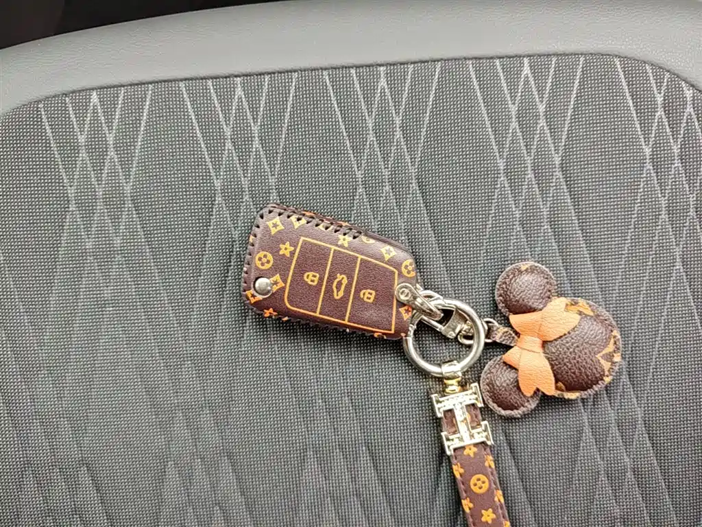 VOLKSWAGEN TU KAI
