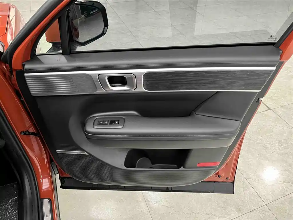 Hyundai Santa Fe 2024 2.0T Connoisseur Ultra фото 13