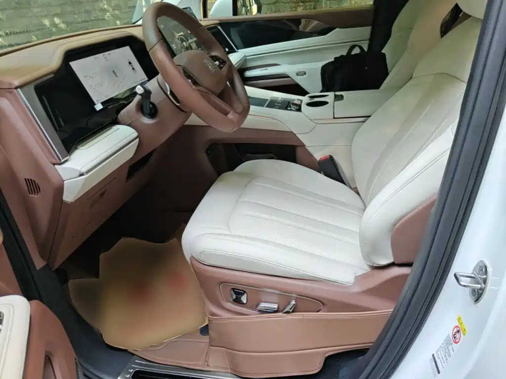 BYD Xia 2025 2025 DM-i 1.5T 180km Excellence
