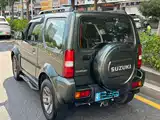 Фото 8 - Suzuki Jimny (Import)