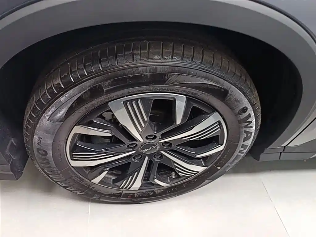 BYD Seal 05 DM-i 2025 DM-i Smart Drive Edition 75KM Premium фото 23