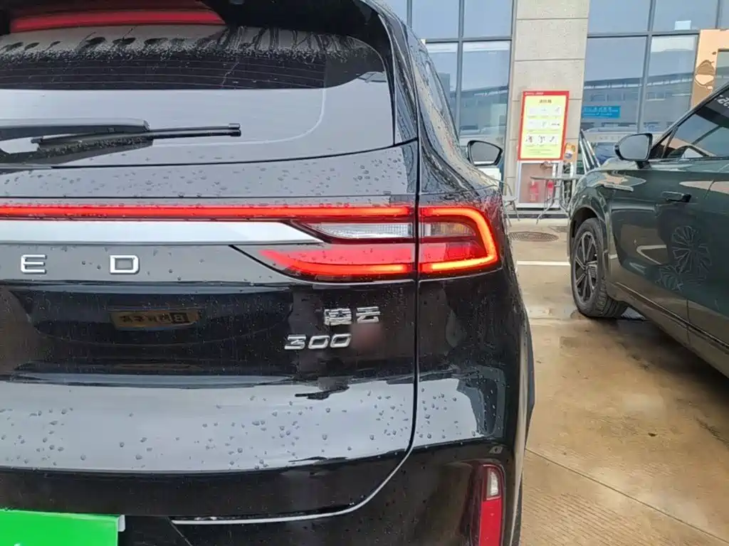 Фото 8 - Exeed TXL
