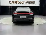 Photo 7 - Porsche Panamera