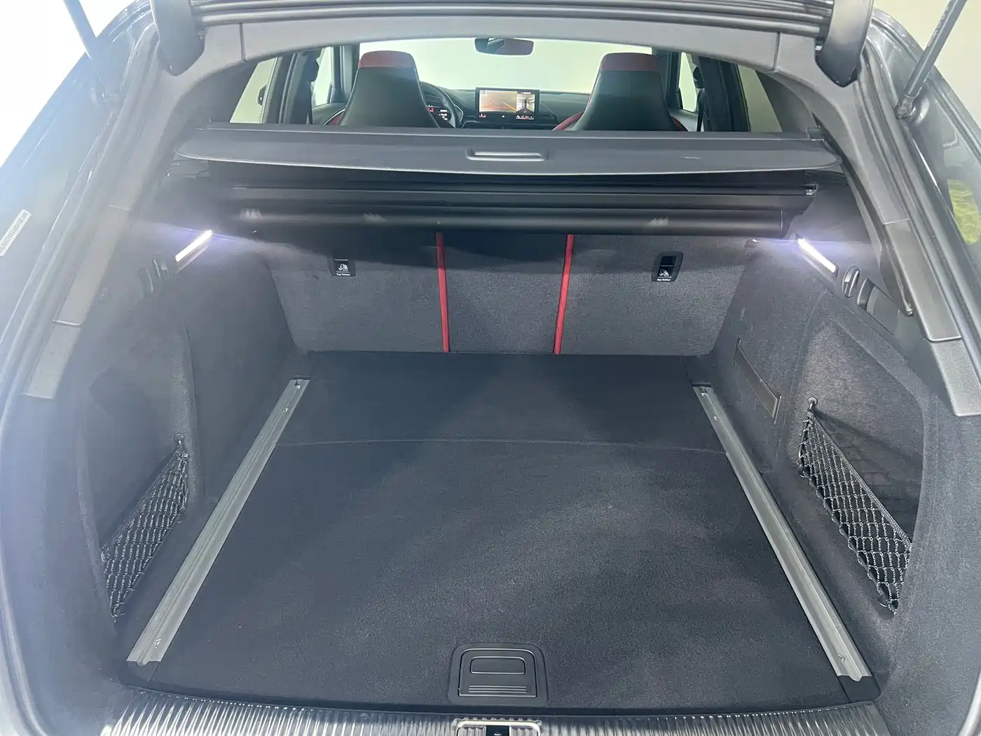 Audi S4 2024 S4 Avant 3.0TFSI фото 18