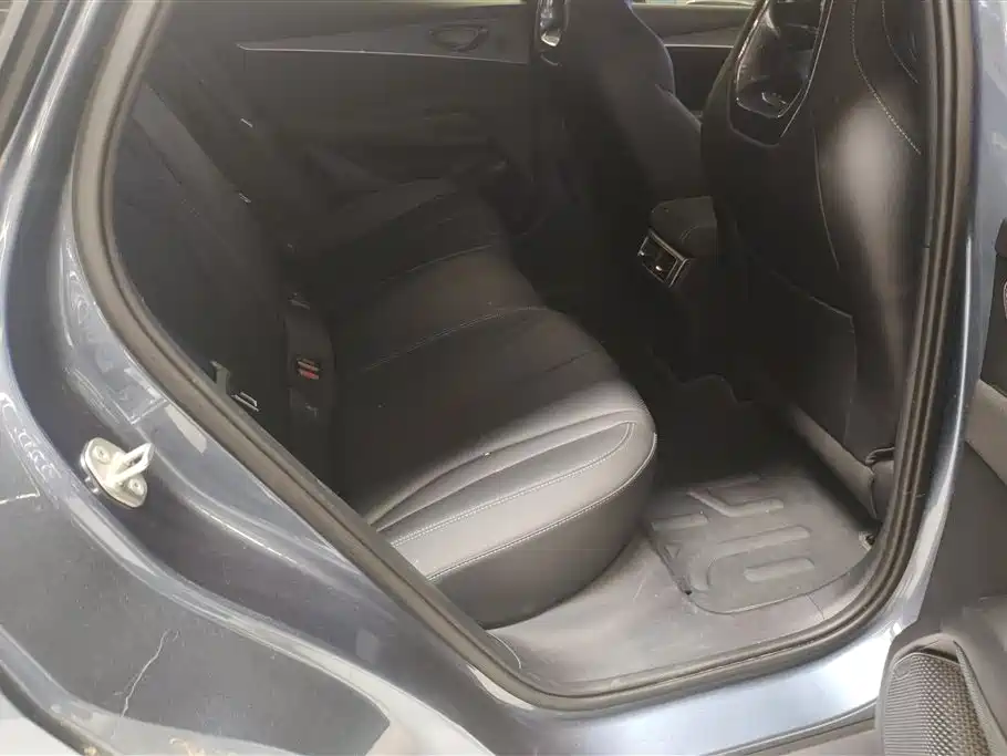 BYD Seal 06 New Energy 2024 DM-i 80KM Luxury фото 11