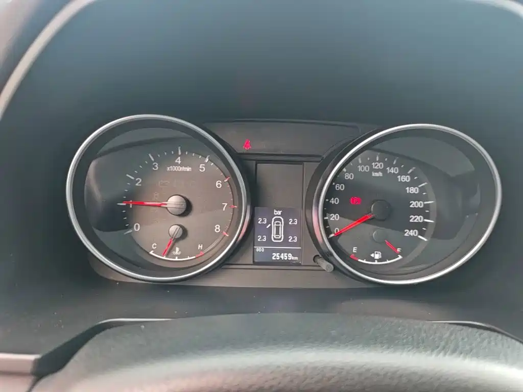 Haval M6 2024 2023 PLUS 1.5T Manual Elite Smart Connect