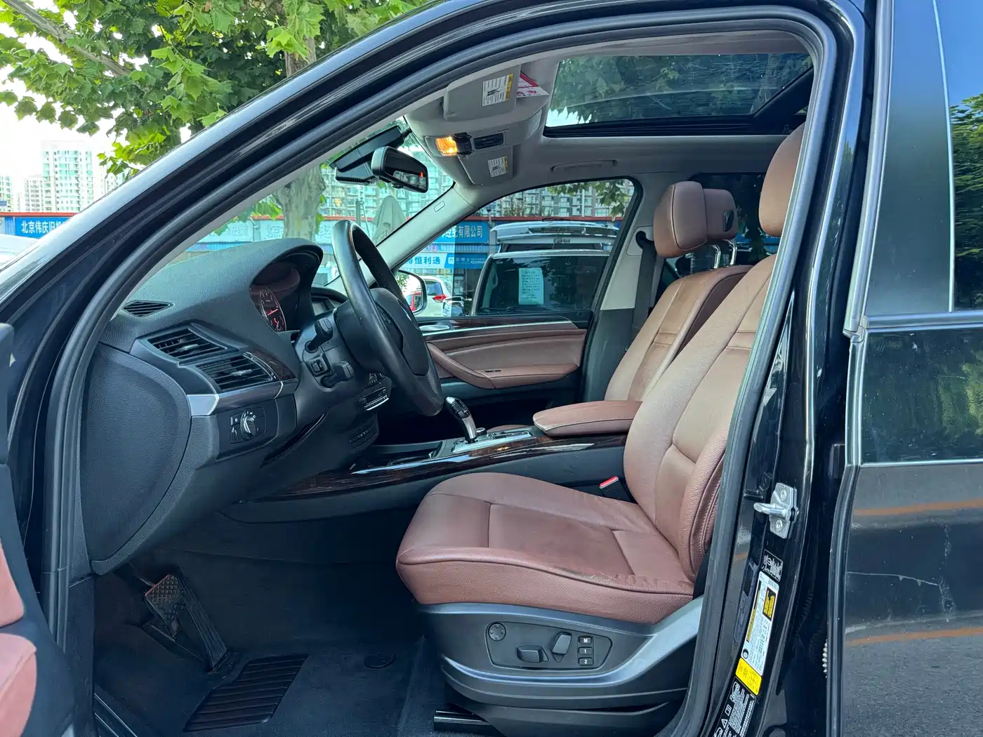 Фото 5 - BMW X5 (Import)