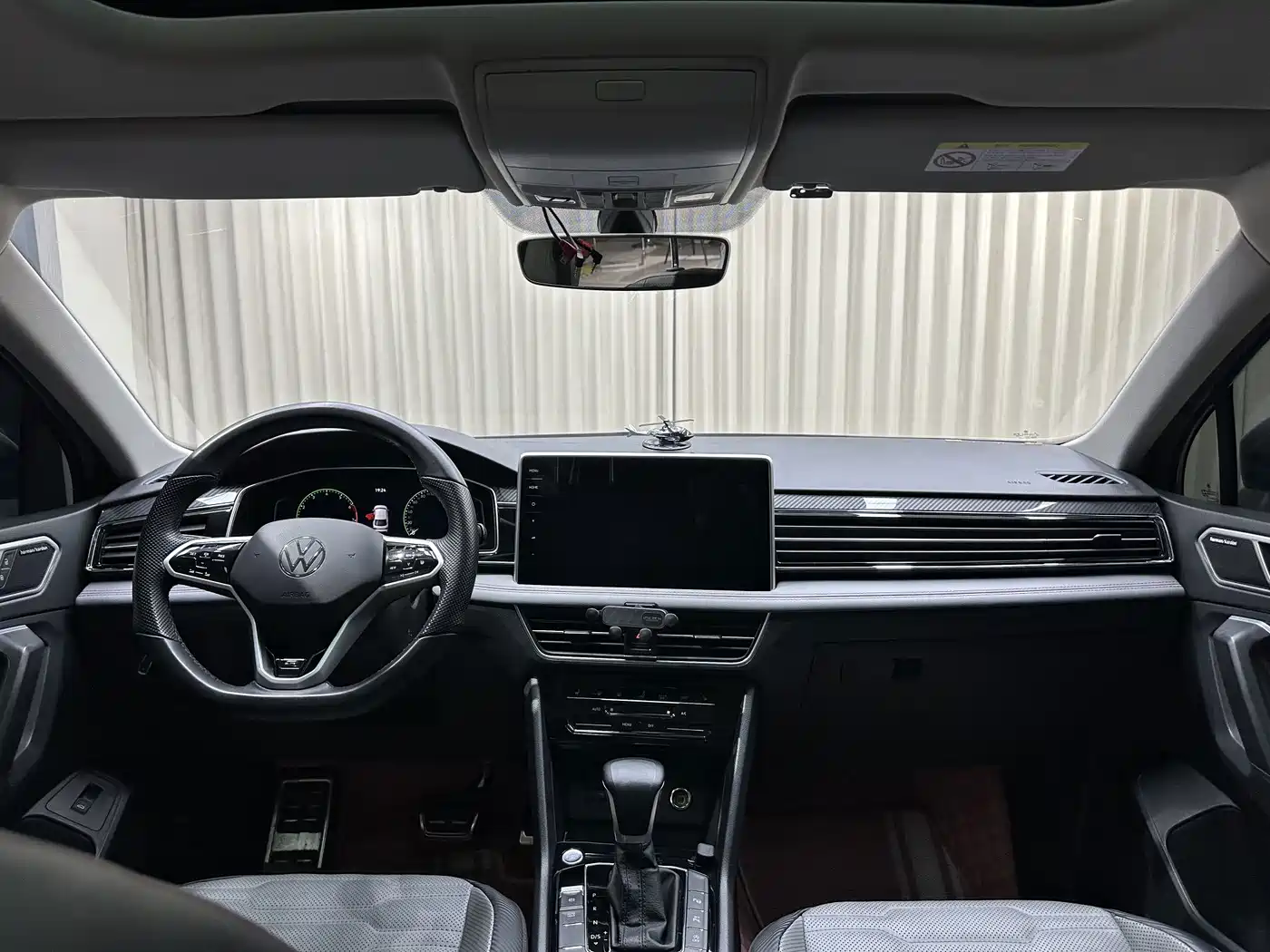 Volkswagen Tiguan X 2023 2023 330TSI 2WD Flagship